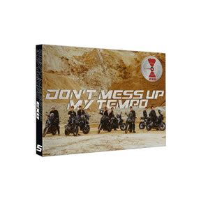 EXO - DON'T MESS UP MY TEMPO