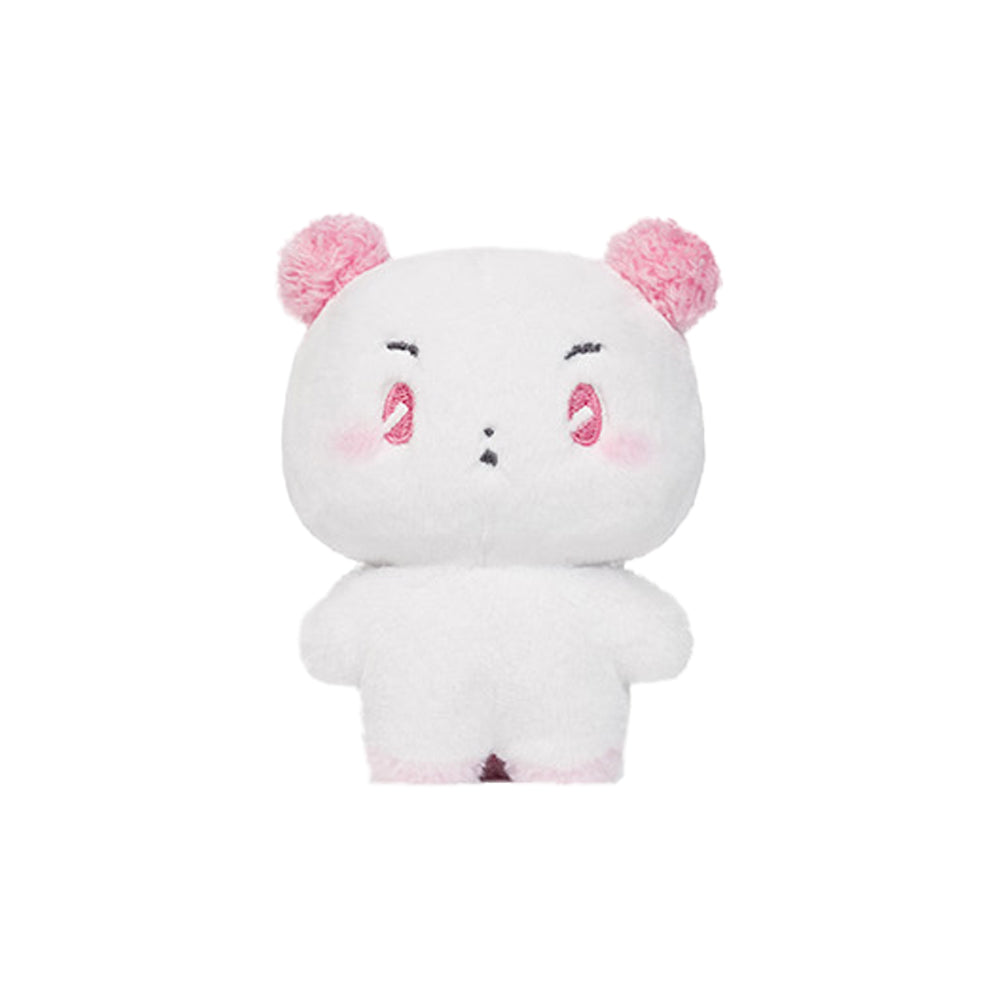 PLAVE - MMMM PLUSH FIGURE