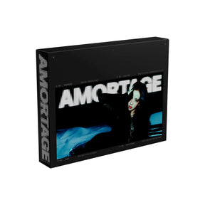 JISOO - Mini Album [AMORTAGE] EXCLUSIVE EDITION