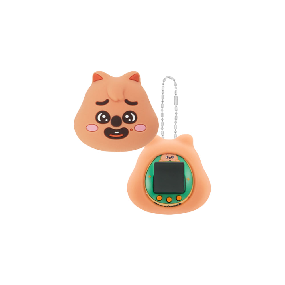 SKZOO TAMAGOTCHI & CASE SET