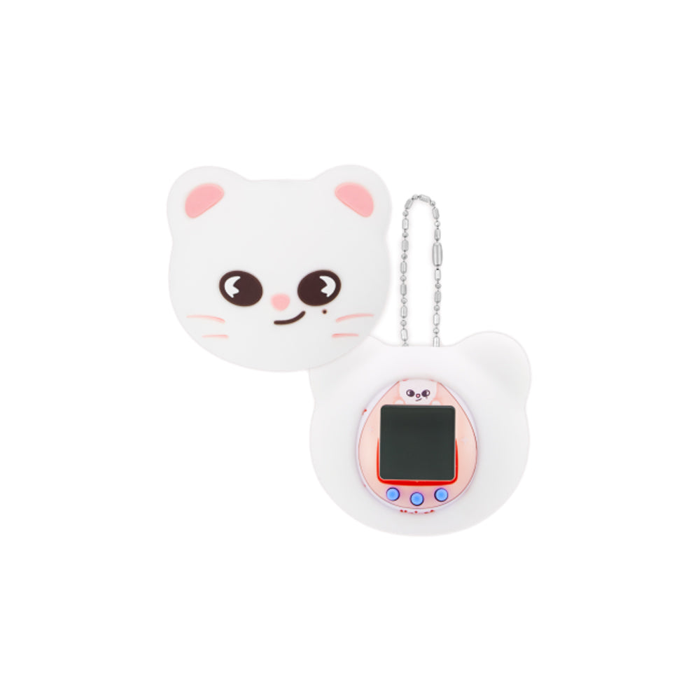 SKZOO TAMAGOTCHI & CASE SET