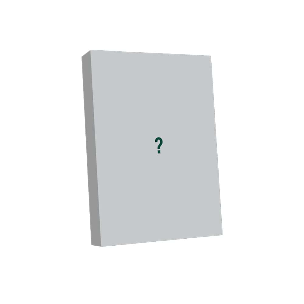 AND2BLE - 2nd Mini Album [ SEQUENCE 02: ATTRACTION ] (POCAALBUM VER.)