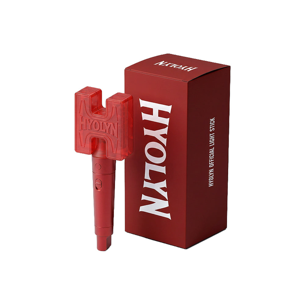 HYOLYN - OFFICIAL LIGHT STICK