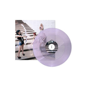NMIXX - 6th EP Strange Muse (LP Ver.)