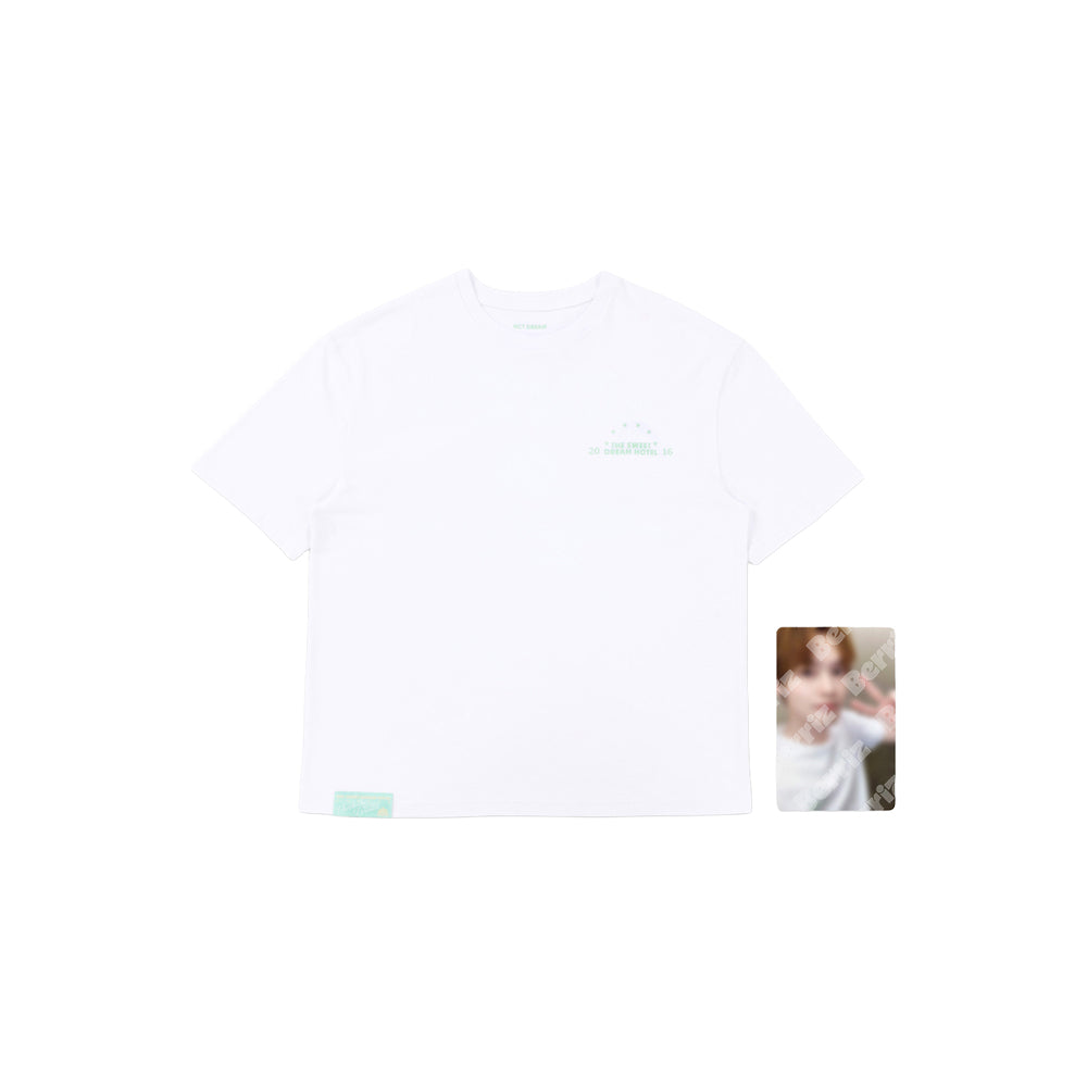 NCT DREAM - T-SHIRT SET [ NCT DREAM 10th ANNIVERSARY MD ]
