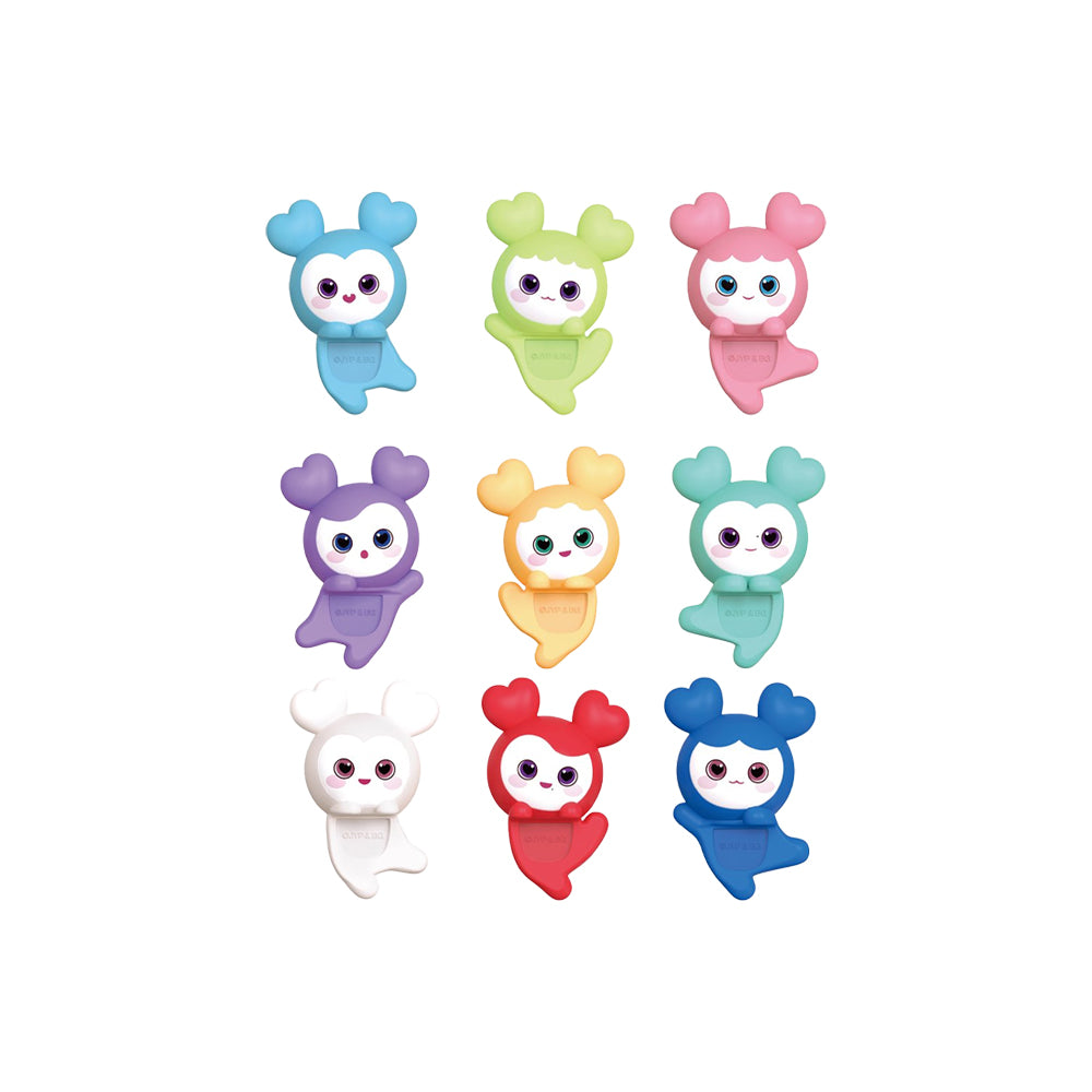 TWICE - LOVELY SECRET FIGURE CLIMBING Ver. [ 2026 TWICE THIS IS FOR WORLD TOUR FINALE in SEOUL MD ]