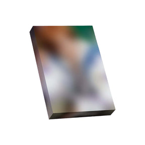 SHINEE ONEW - 1st Single Album [ 착각 ] IS IT? Ver. (NEMO Ver.)