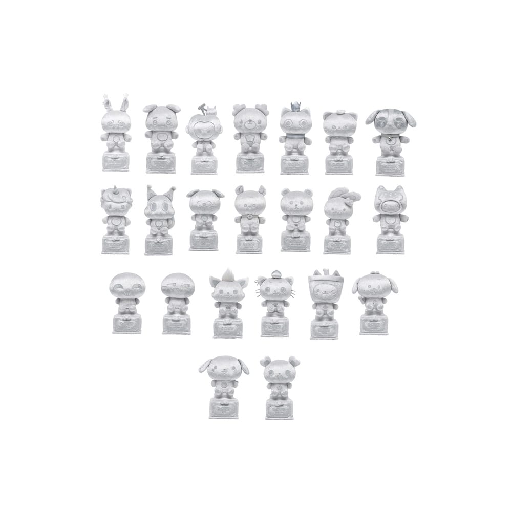 NCT - NEO TROPHY DOLL [ 2026 NCT 10TH ANNIVERSARY (NCT 2026) POP UP NEO GROUND MD ]