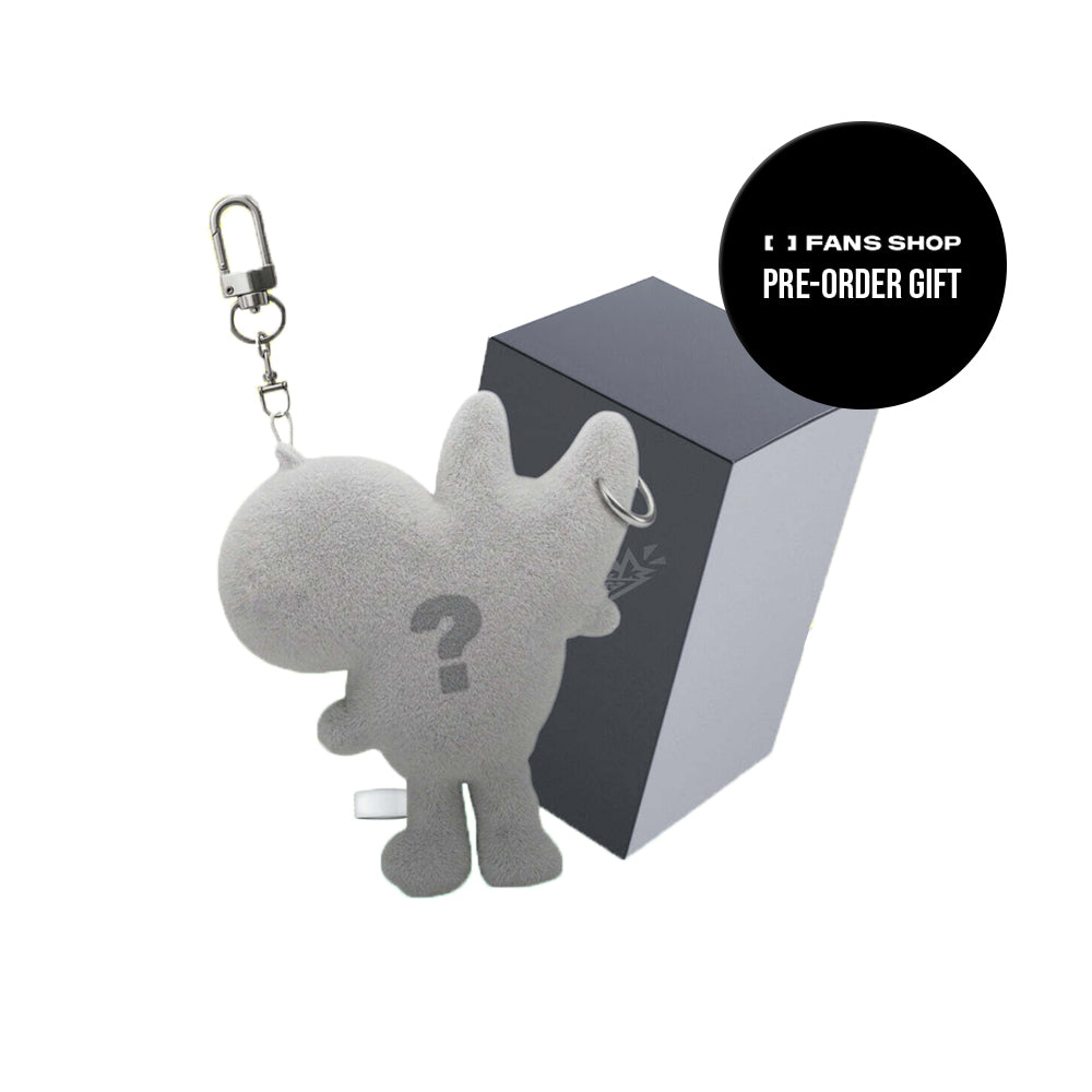 NEXZ - The 2nd Single Album Mmchk (NEXZOO ver.)