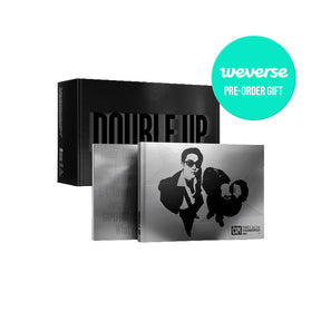 SEVENTEEN SCOUPS X MINGYU -  CXM [ DOUBLE UP ] LIVE PARTY DC