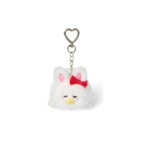 ILLIT - Stress Ball Keyring [ DEARLIT MD ]