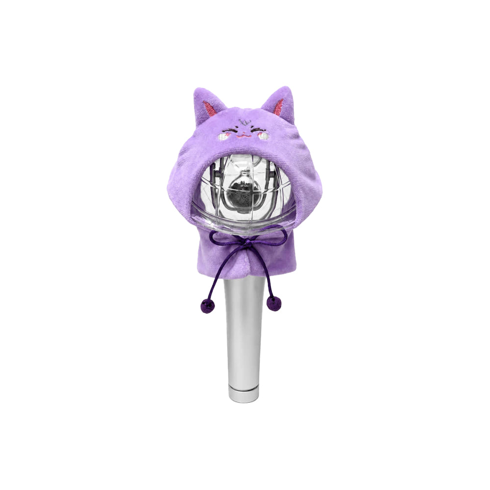 ATEEZ - LIGHT STICK COVER ( ANITEEZ IN DEJA VU Official MD )
