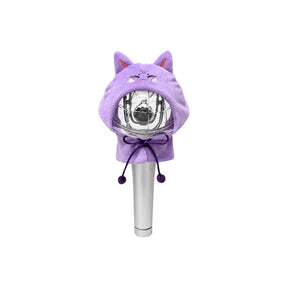 ATEEZ - LIGHT STICK COVER ( ANITEEZ IN DEJA VU Official MD )