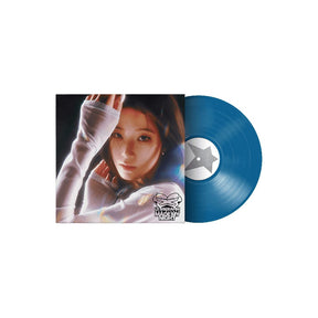 [ MEMBER OPTION ] LE SSERAFIM - 2nd Single Album [ MADE MY NIGHT ] VINYL
