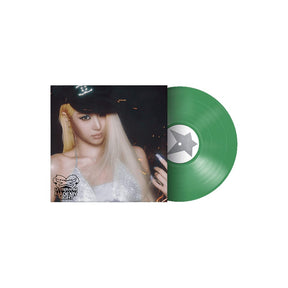 [ MEMBER OPTION ] LE SSERAFIM - 2nd Single Album [ MADE MY NIGHT ] VINYL