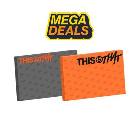[ SPECIAL PRICE ] Stray Kids - 10th Mini Album THIS & THAT