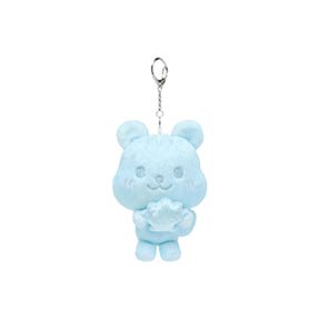 Red Velvet - 12CM DOLL KEYRING [ A Day in Red & Velvet MD ]