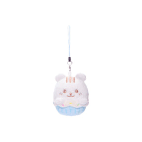 Red Velvet - FAN LIGHT DOLL KEYRING [ A Day in Red & Velvet MD ]