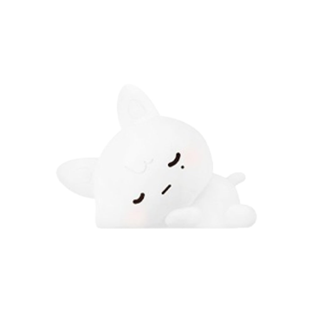 ATEEZ - TINY MOOD LAMP ( ANITEEZ IN DEJA VU Official MD )