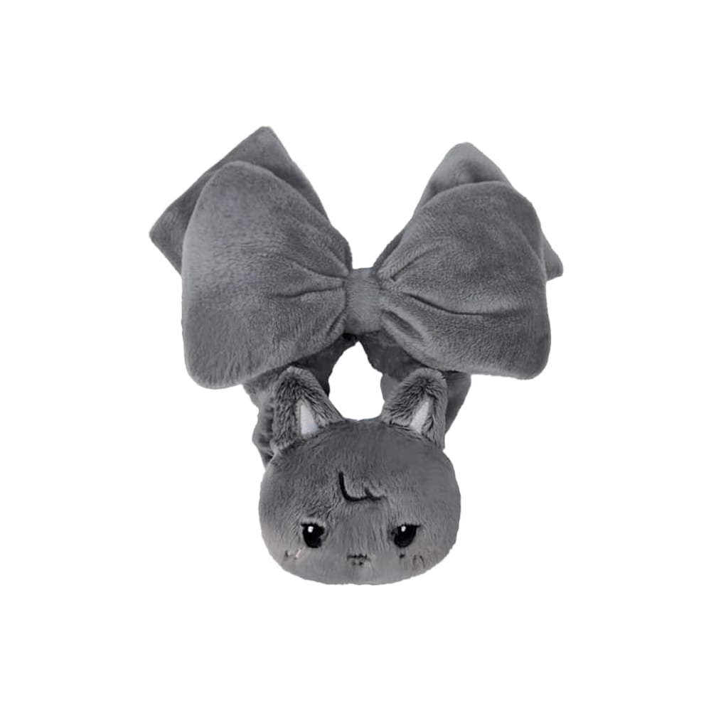 ATEEZ - TINY LIGHT STICK SCRUNCHIE ( ANITEEZ IN DEJA VU Official MD )