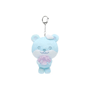 Red Velvet - 12CM DOLL KEYRING [ A Day in Red & Velvet MD ]