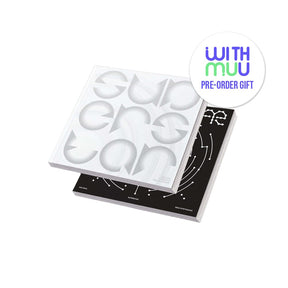 A2O SOUL ALBUM NO GIFT / SOUL A2O SOUL - EP [ SUPERSTAR ]