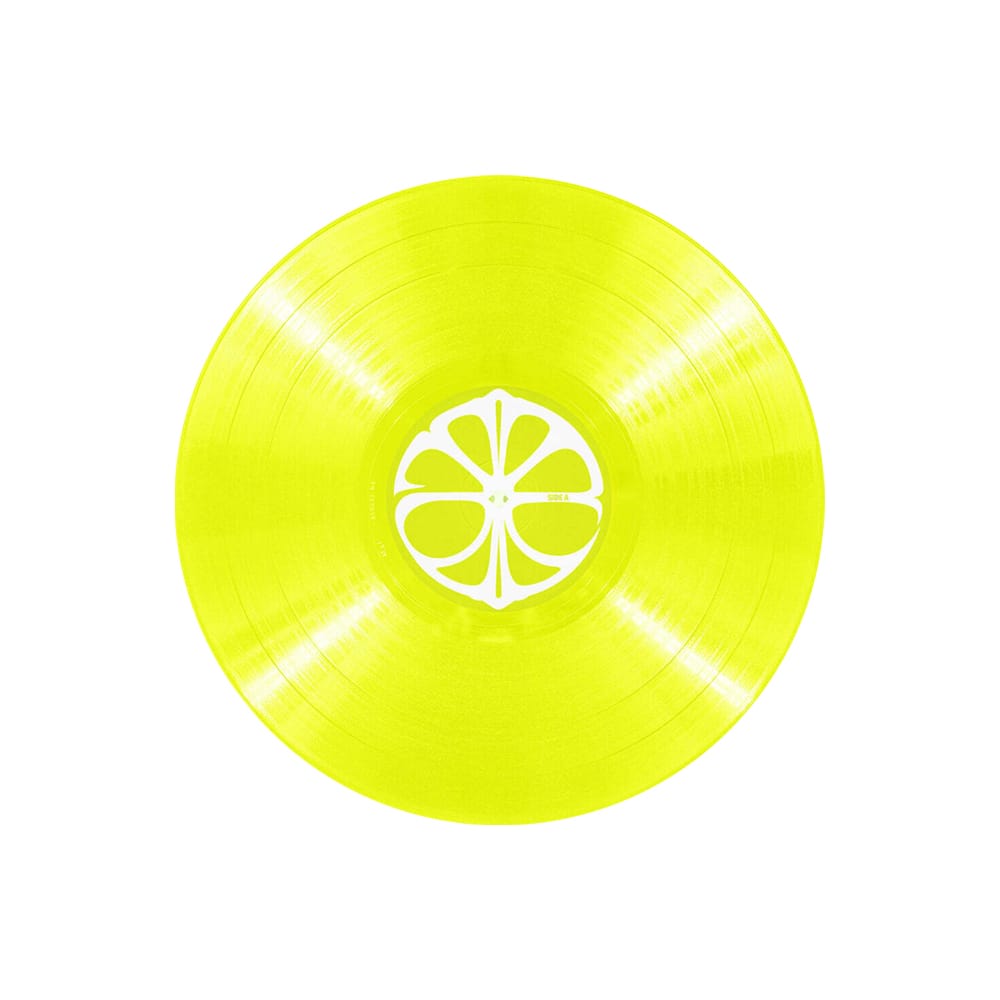 aespa ALBUM aespa - The 2nd Album LEMONADE ( LP )