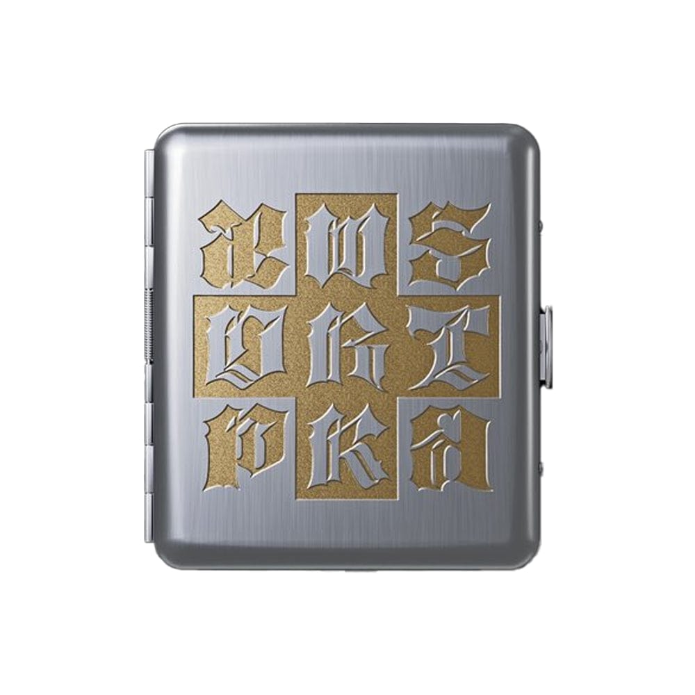 aespa dirty work case ver 18枚＆シリアルコード18枚 aespa - Dirty Work [Dirty Case Ver.] [Amazon Exclusive