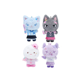 aespa MD / GOODS aespa - BAD KID DOLL SET