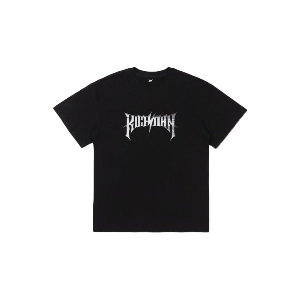 aespa MD / GOODS aespa - RICH MAN T-SHIRT SET SHORT ver.