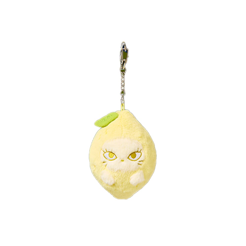 aespa MD / GOODS GISELLE aespa - [aespa WEEK - MAKE IT LEMONADE MD] DOLL (LEMONADE Ver.)