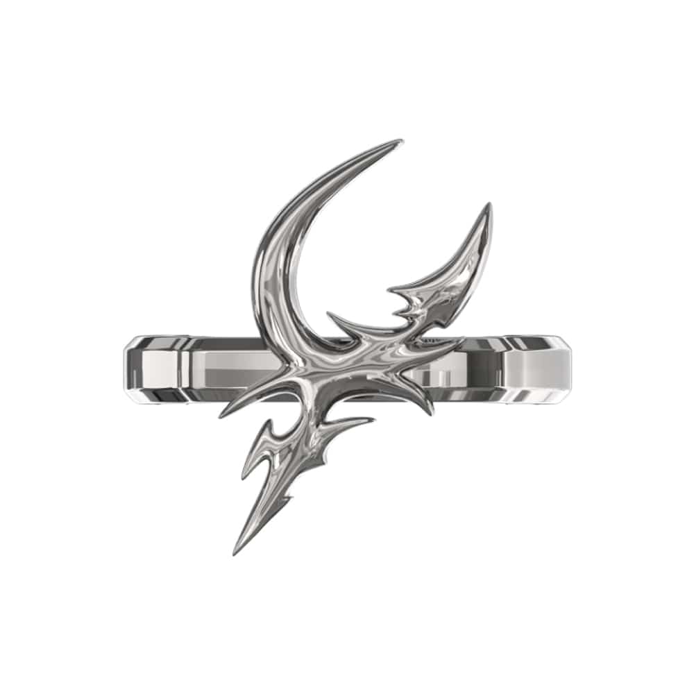aespa MD / GOODS GISELLE aespa - FANLIGHT EMBLEM Ver. 2