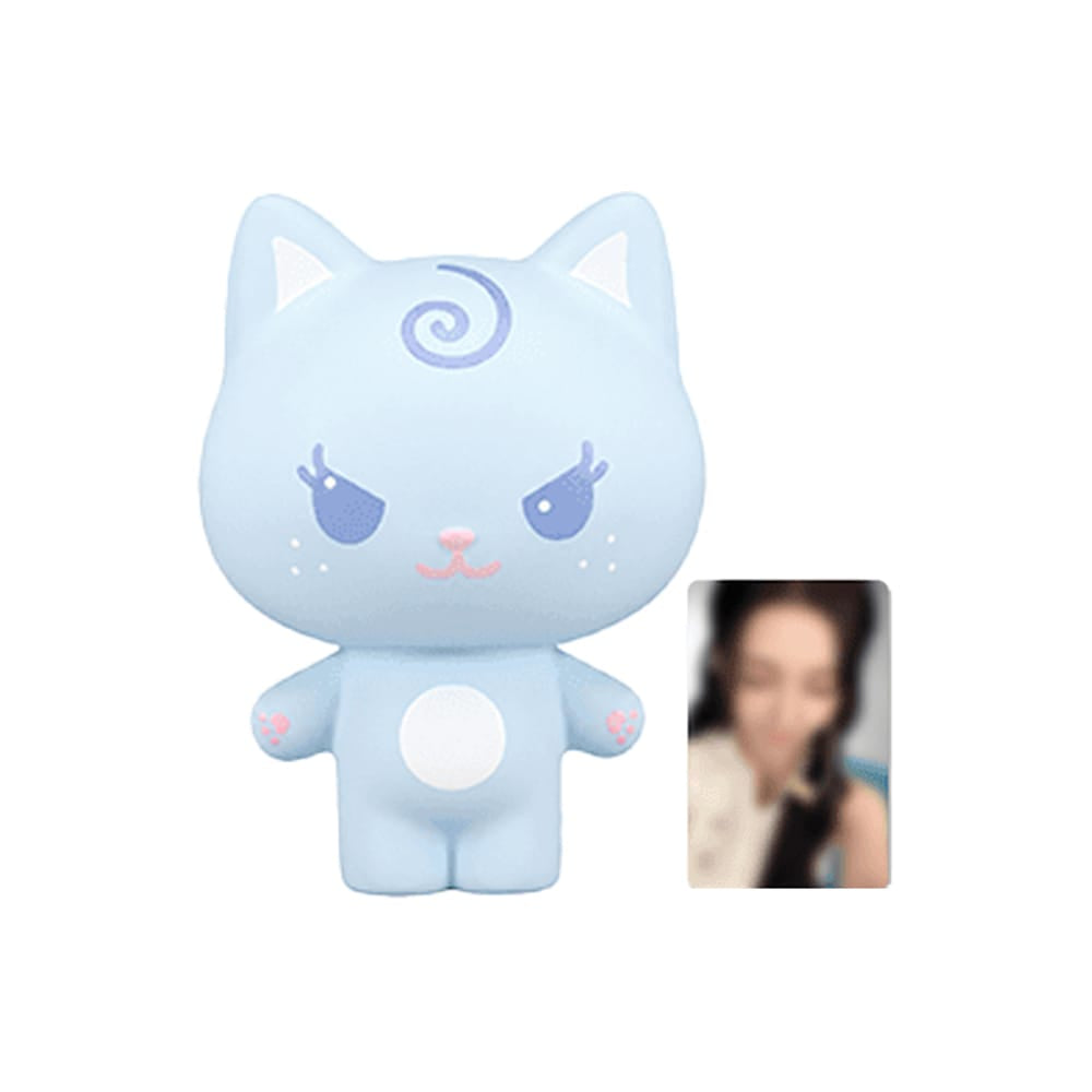 aespa MD / GOODS KARINA aespa - [2026 LIVE TOUR [SYNK: COMPLaeXITY] MD] FAN LIGHT CASE SET A ver. (COLOR)