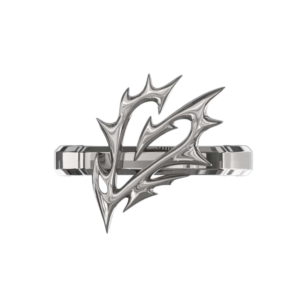 aespa MD / GOODS KARINA aespa - FANLIGHT EMBLEM Ver. 2