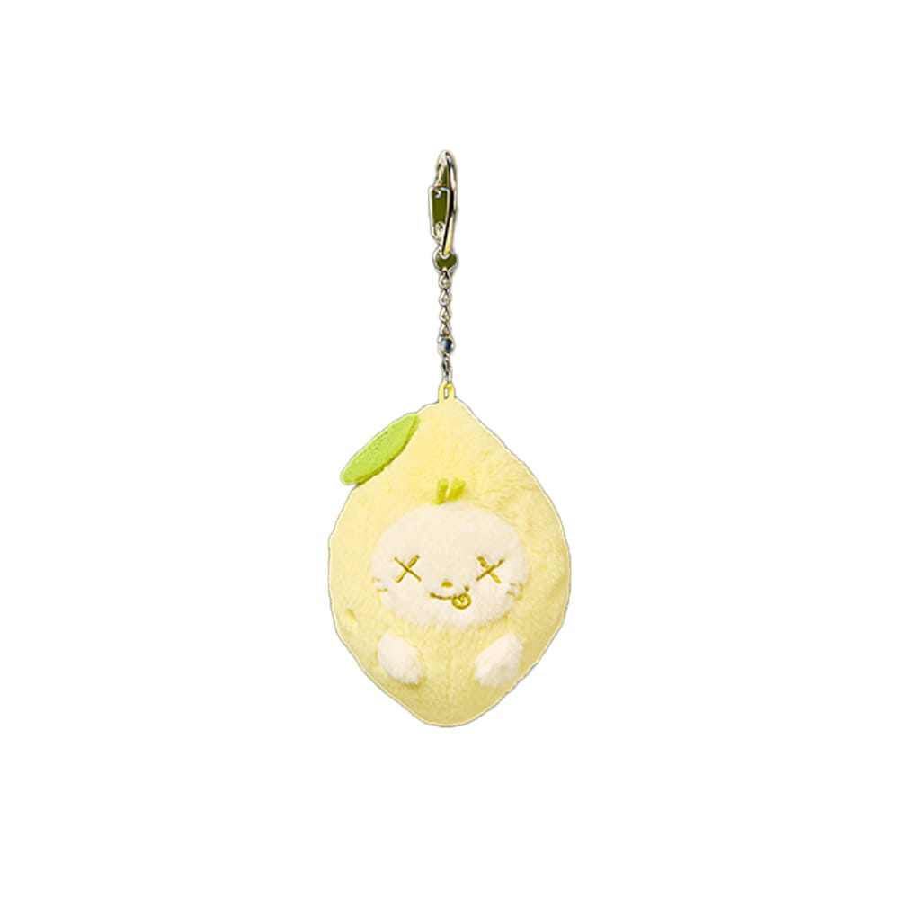 aespa MD / GOODS NINGNING aespa - [aespa WEEK - MAKE IT LEMONADE MD] DOLL (LEMONADE Ver.)