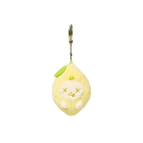 aespa MD / GOODS NINGNING aespa - [aespa WEEK - MAKE IT LEMONADE MD] DOLL (LEMONADE Ver.)