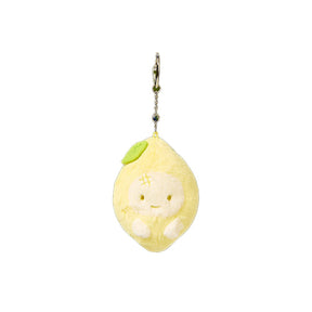 aespa MD / GOODS WINTER aespa - [aespa WEEK - MAKE IT LEMONADE MD] DOLL (LEMONADE Ver.)