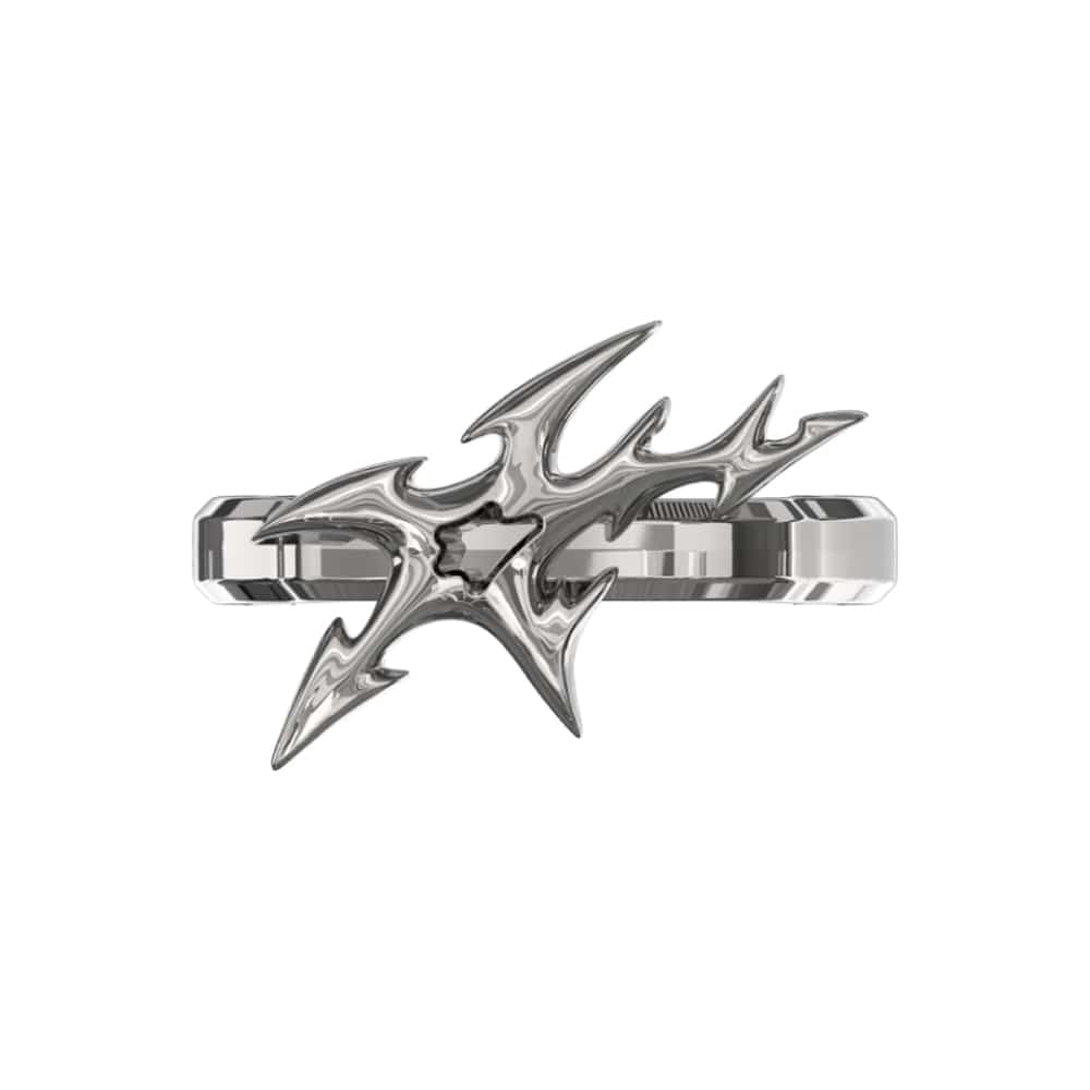 aespa MD / GOODS WINTER aespa - FANLIGHT EMBLEM Ver. 2