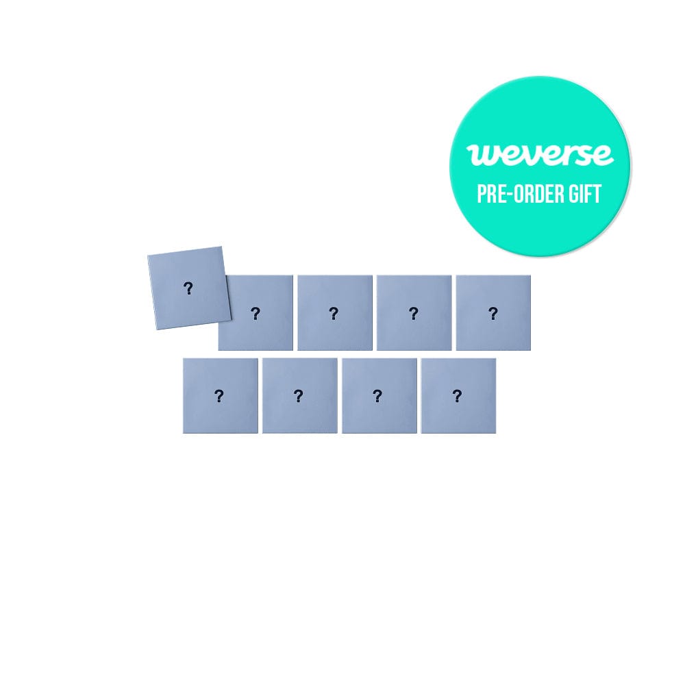 AHOF ALBUM AHOF - 2nd Mini Album  [THE PASSAGE] (DIGIPACK VER.)