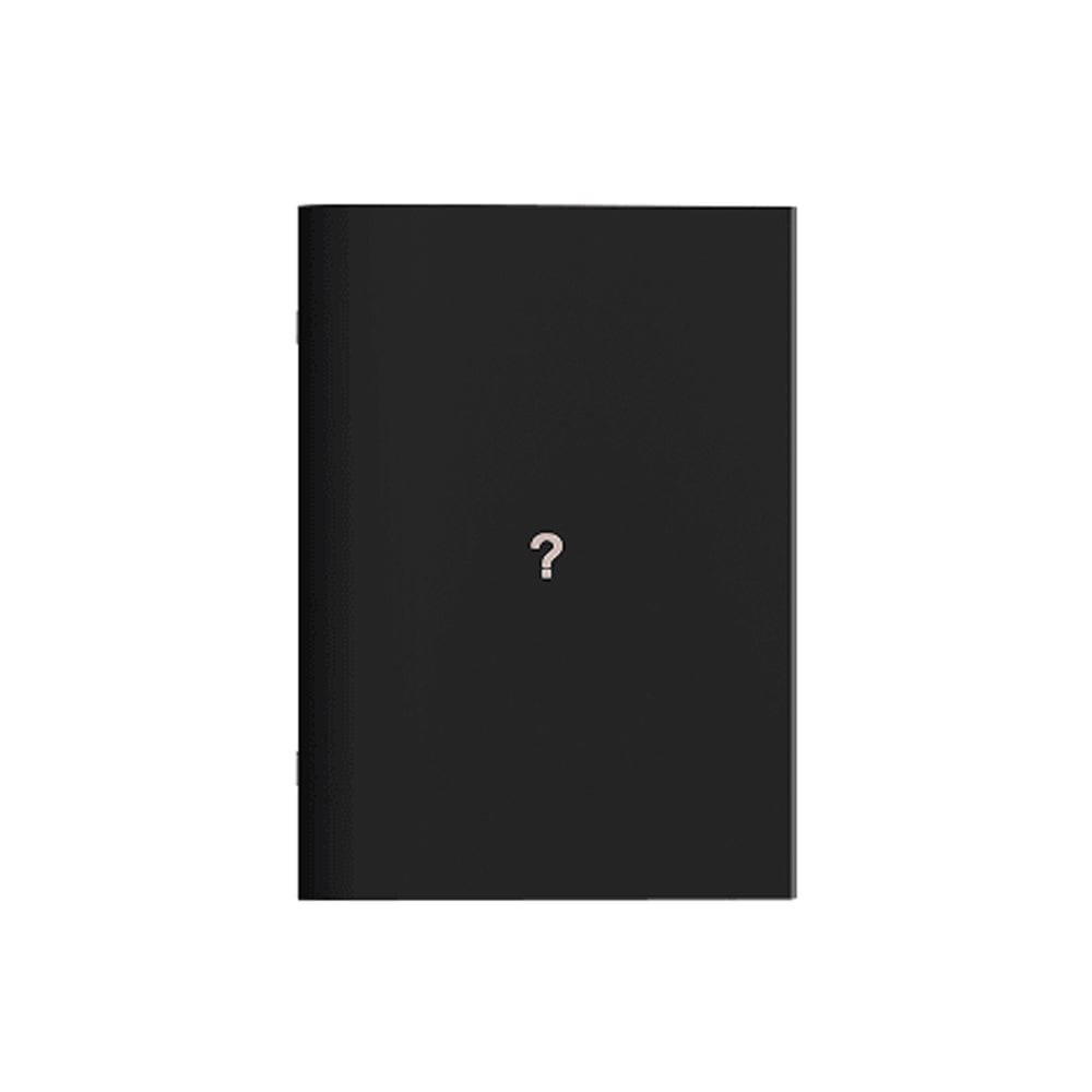 AHOF ALBUM NO POB / PATH AHOF - 2nd Mini Album  [THE PASSAGE] (PHOTOBOOK VER.)