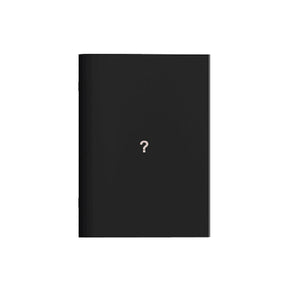 AHOF ALBUM NO POB / PATH AHOF - 2nd Mini Album  [THE PASSAGE] (PHOTOBOOK VER.)