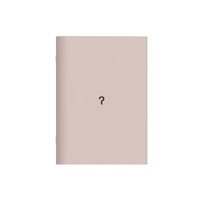 AHOF ALBUM NO POB / TWIG AHOF - 2nd Mini Album  [THE PASSAGE] (PHOTOBOOK VER.)