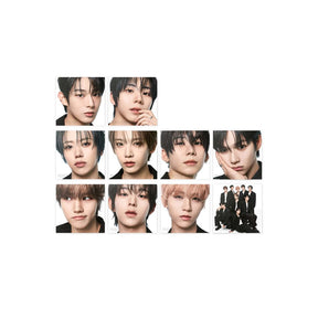 AHOF ALBUM SET AHOF - 3rd Mini Album RUN TO YOU ( DIGIPACK Ver. )