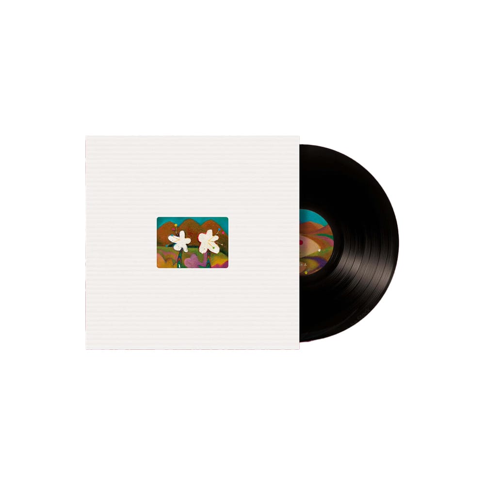 AKMU ALBUM AKMU - The 4th Album FLOWERING ( LP )