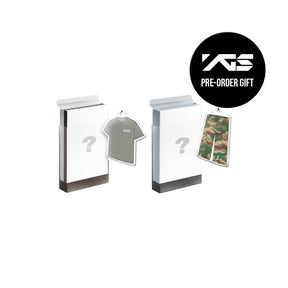 ALLDAY PROJECT ALBUM ALLDAY PROJECT - 1st EP [ALLDAY PROJECT] PHOTOBOOK VER.