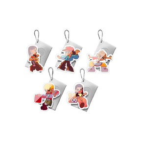 ALLDAY PROJECT ALBUM ALLDAY PROJECT - 1st EP [ALLDAY PROJECT] PHOTOCARD PACK VER