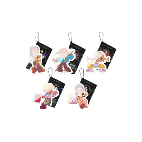 ALLDAY PROJECT ALBUM ALLDAY PROJECT - 1st EP [ALLDAY PROJECT] PHOTOCARD PACK VER