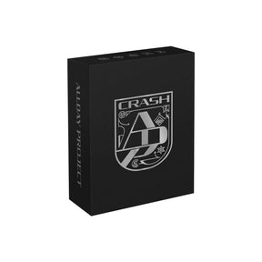 ALLDAY PROJECT ALBUM NO GIFT ALLDAY PROJECT - 2nd EP Album CRASH [ COMPLETE ver. ]
