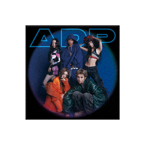 ALLDAY PROJECT ALBUM WICKED ALLDAY PROJECT - FAMOUS