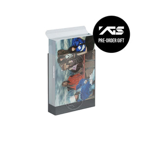 ALLDAY PROJECT ALBUM YG Gift / day version ALLDAY PROJECT - 1st EP [ALLDAY PROJECT] PHOTOBOOK VER.